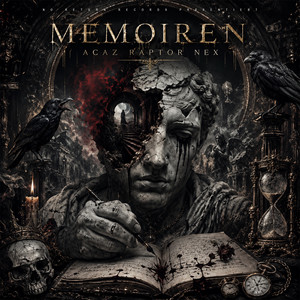 Memoiren by Acaz, Raptor, Nex
