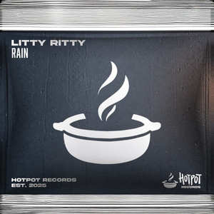 Rain by Litty Ritty