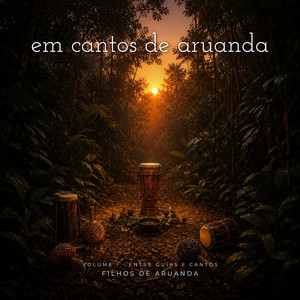 Salve a Malandragem, Povo de Aruanda by Filhos de Aruanda