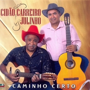 Não é Mentira by Cidão Carreiro & Julinho