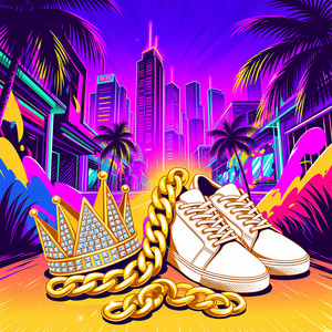 flow barrial by El Kozzy