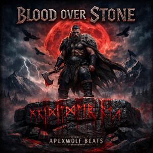 Morrígan, Threefold Omen by Apexwolf Beats