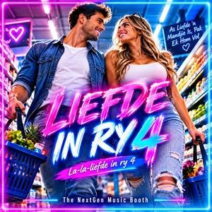 LIEFDE IN RY 4 by The NextGen Music Booth