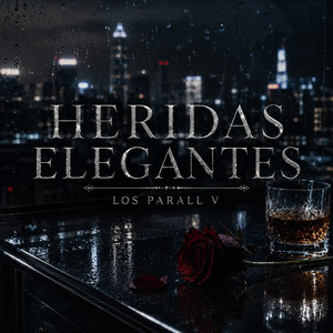 No Me Haces Falta by Los Parall V