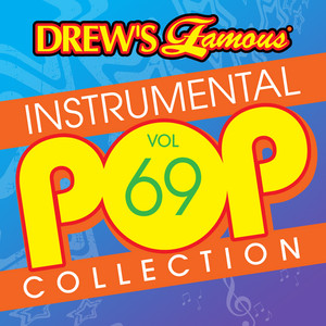 Drew's Famous Instrumental Pop Collection (Vol. 69) album