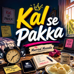 Kal se Pakka