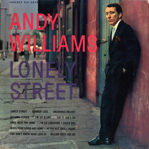Lonely Street album