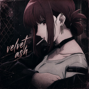 velvet ash by Olax