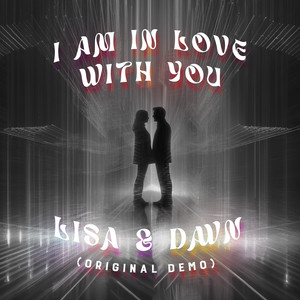 I Am In Love With You - DEMO