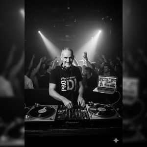 DJ MFT - BEN BİLİRİM (Special Club Mix Version)