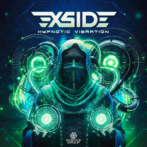 Hypnotic Vibration by X-side
