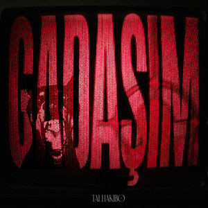 Gadaşım by talhakibo
