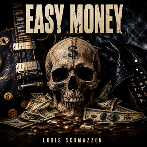 Easy Money - Rock Edition by Loris Scomazzon