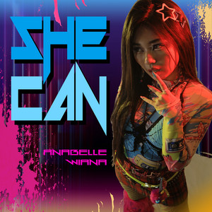 She Can