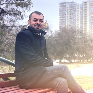 Fuad Teqvali - Cəlilabad