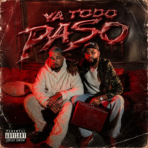 Ya Todo Paso by Red Session