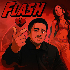 Flash by Flow MVP, Alexis Amenaza