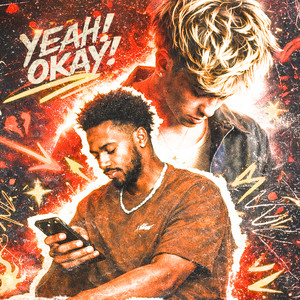 YEAH! OKAY! by MvkeyyJ, Kaikun