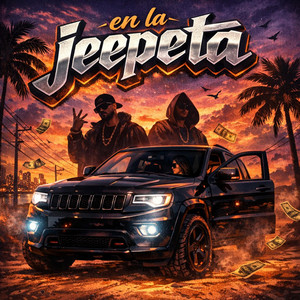 EN LA JEPETA by Dollar Music Group Studio 2.0, Boka 30, ELE S. L