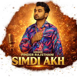 Simdi Akh by Pinder Rajasthani
