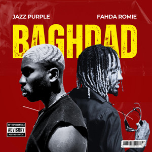 BAGHDAD