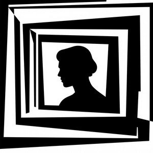 Efrida Afna Dzakyes - me stuck in you girl