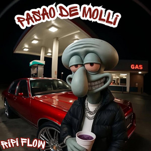 PASAO DE MOLLI by Ripi Flow