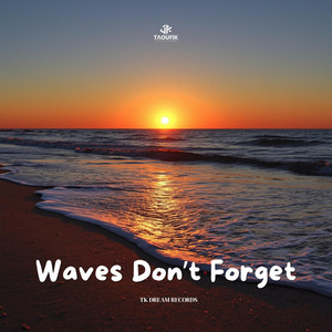 Waves Don’t Forget by Taoufik