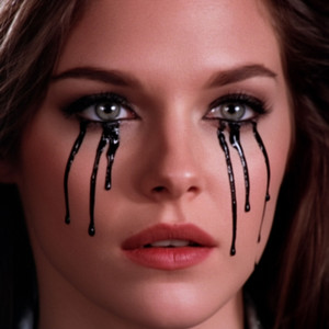 sad & pretty by sc6rs, Ze66y