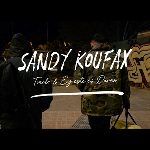 Sandy Koufax