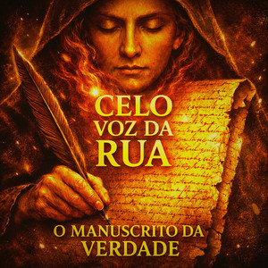 Manuscrito da Verdade by Celo Voz da Rua