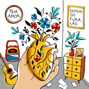 Quase Abril by Tem Amor