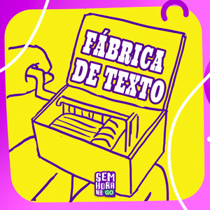 Fábrica de Texto