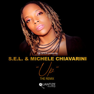 Up (The MicFreak & DJ Spen House Radio Edit)
