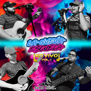 La Nueva Escuela - Miranos Ahora
