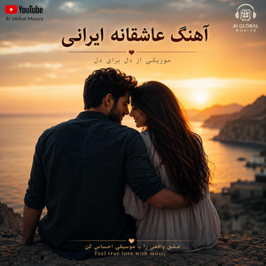 آهنگ عاشقانه فارسی / درست شده هوش مصنوعی #2026 by AI Global Musics
