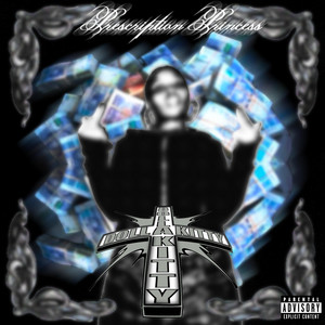 Dollakitty - Prescription Princess