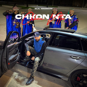 Bilal Assarguini - Chkon Nta ( شكون نتا )