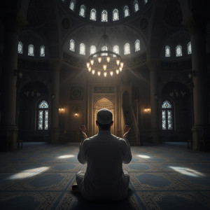 Mansur Al Salmi - دعاء يريح النفس للشيخ منصور السالمي