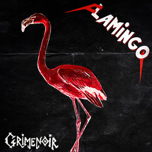 Grimenoir — Flamingo