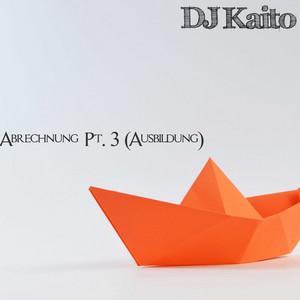 Abrechnung Pt. 3 (Ausbildung)
