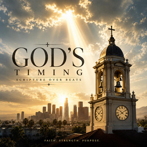 Grace Amazing by Scripture Over Beats
