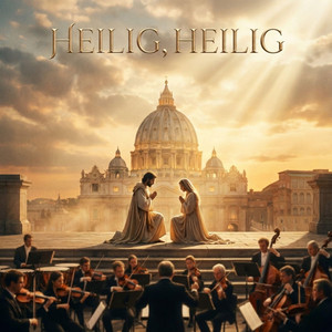 Heilig, Heilig