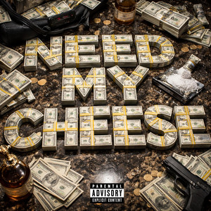 Need My Cheese by YounggChapoo