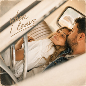 When I Leave by Kyler Fisher