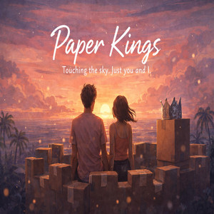 Paper Kings by AUREYN