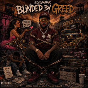 Blinded By Greed by Scoopastar, Stacks B