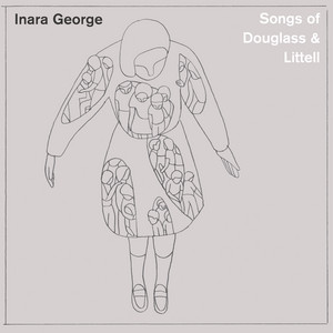 Tired Butterfly by Inara George