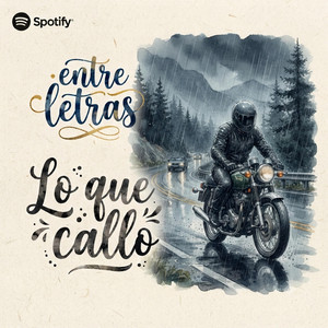 Lo que callo by Entre letras
