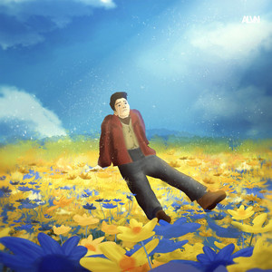 Alvin Wardiman - HOPE DON'T END